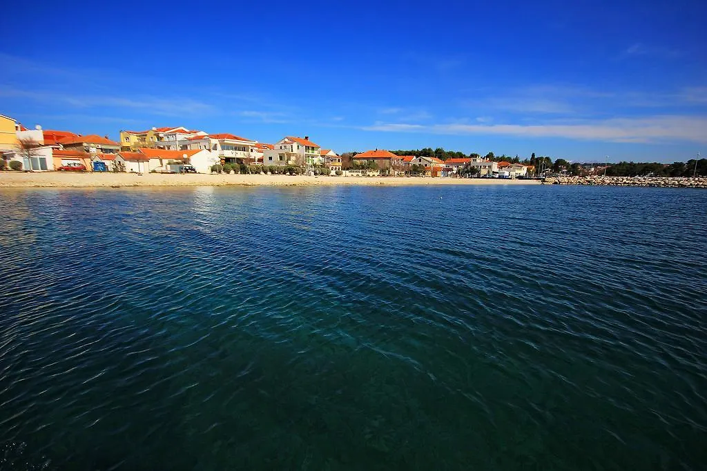 Hotel Niko Zadar