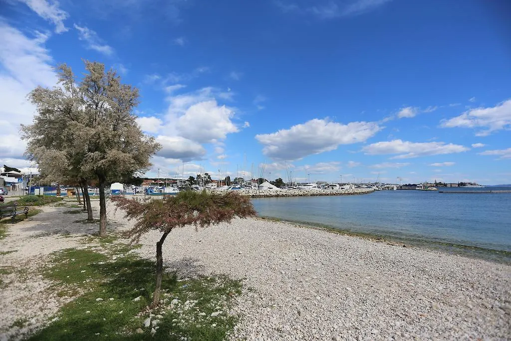 Hotel Niko Zadar