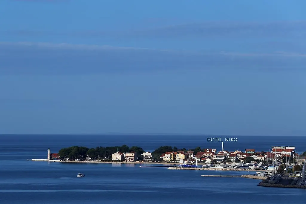 Hotel Niko Zadar