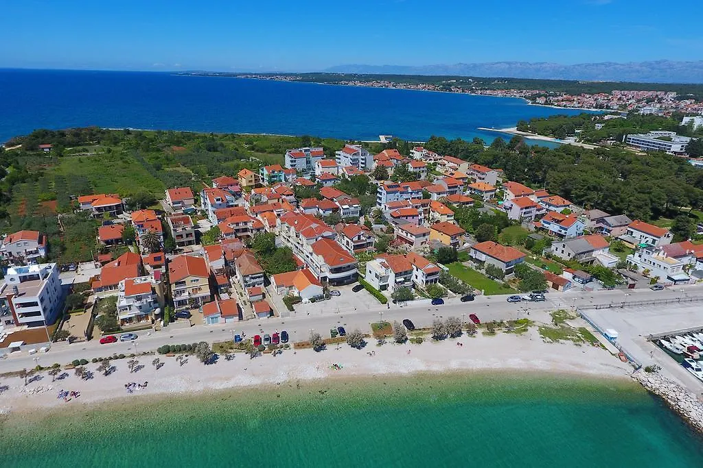 Hotel Niko Zadar