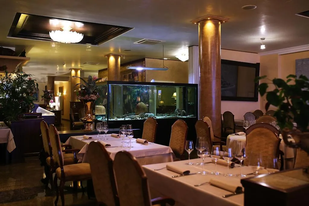 Hotel Niko Zadar Croatia