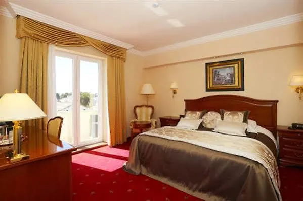 Hotel Niko Zadar Croatia
