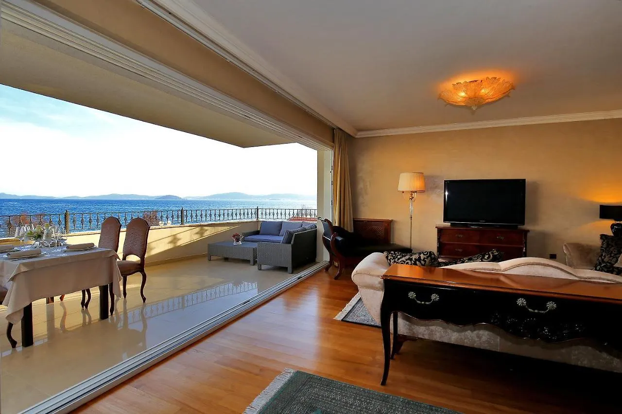 ****  Hotel Niko Zadar Croatia