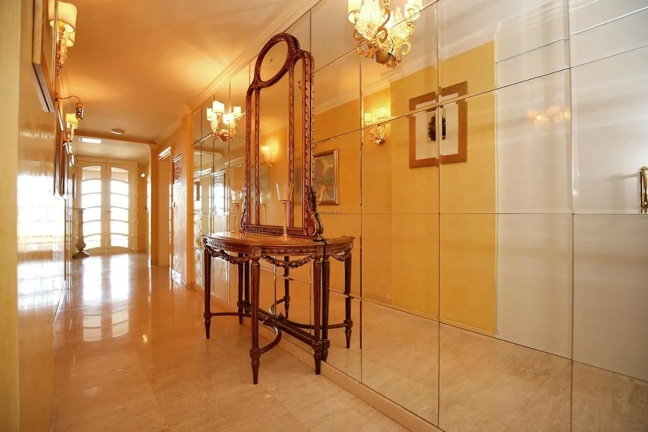 ****  Hotel Niko Zadar Croatia