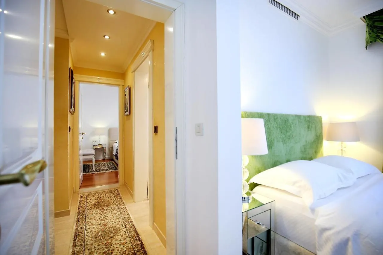 Hotel Niko Zadar