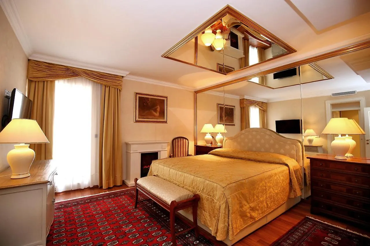 Hotel Niko Zadar