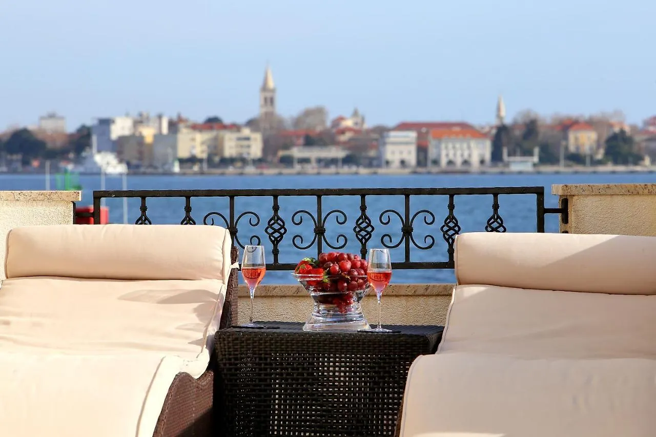 Hotel Niko Zadar Croatia